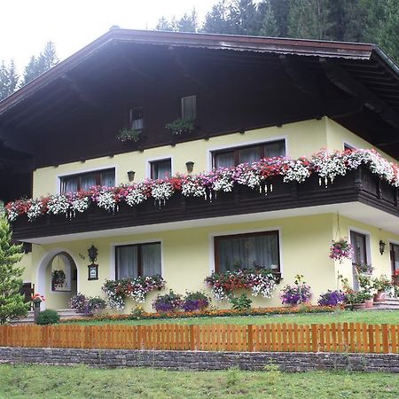 Schwarzenbacher Lungötz Екстериор снимка