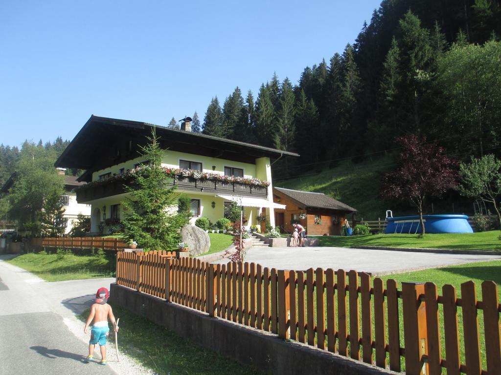 Schwarzenbacher Lungötz Стая снимка