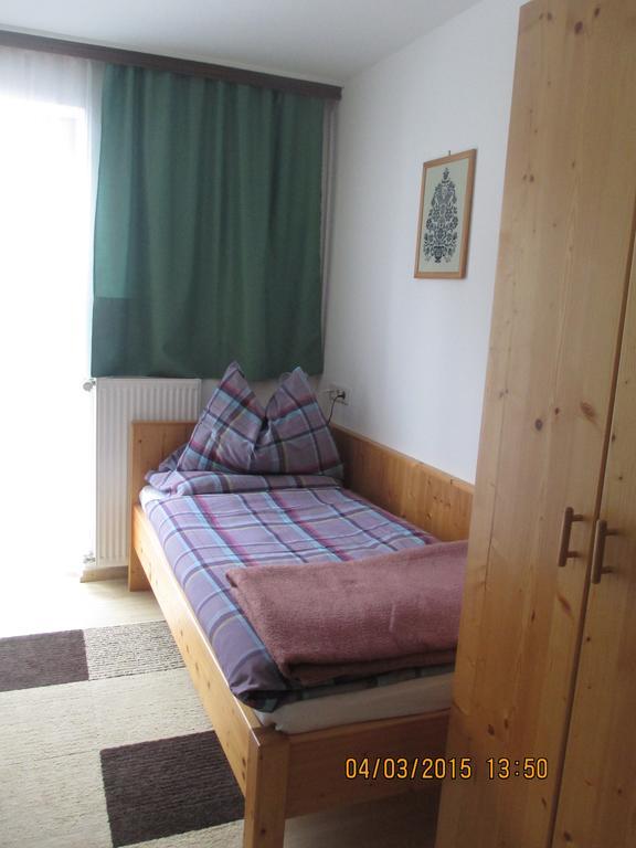 Schwarzenbacher Lungötz Екстериор снимка