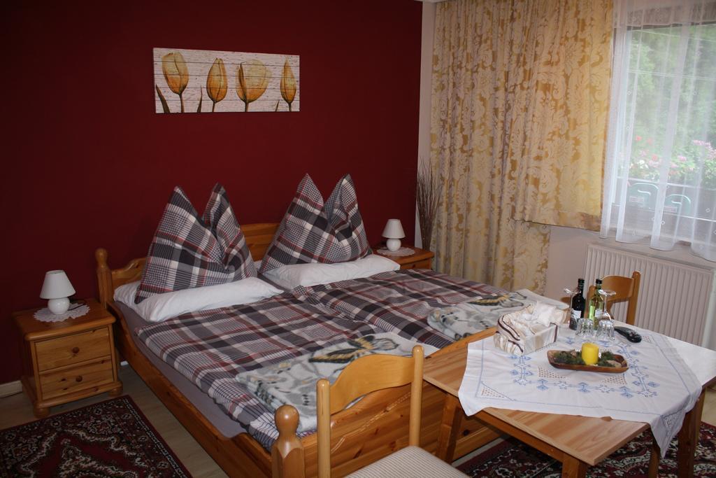 Schwarzenbacher Lungötz Екстериор снимка