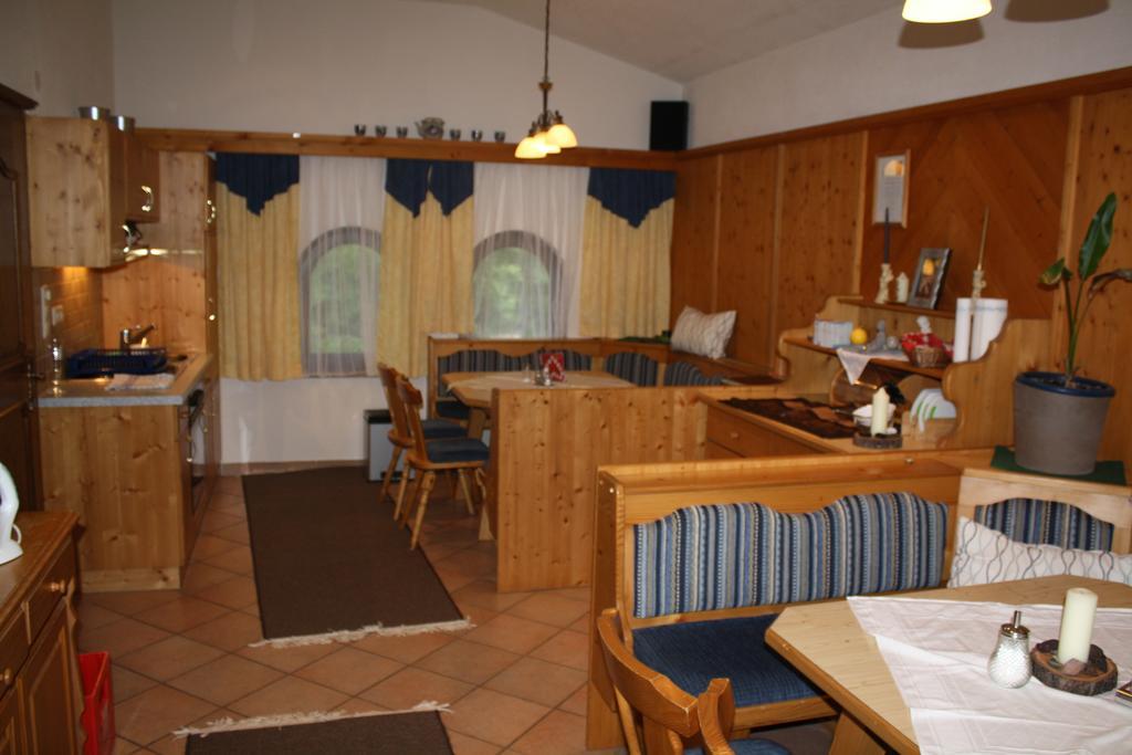 Schwarzenbacher Lungötz Стая снимка